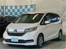 2023 Honda Freed