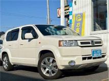 2007 Honda Crossroad