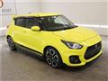 2019 Suzuki Swift