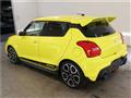2019 Suzuki Swift