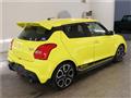 2019 Suzuki Swift