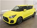2019 Suzuki Swift