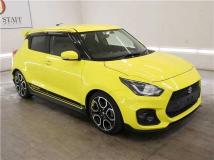 2019 Suzuki Swift