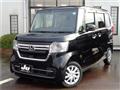 2022 Honda N BOX