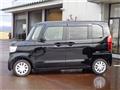 2022 Honda N BOX