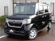 2022 Honda N BOX