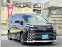 2023 Toyota Voxy