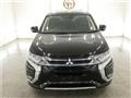 2015 Mitsubishi Outlander