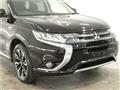 2015 Mitsubishi Outlander