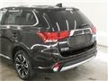 2015 Mitsubishi Outlander