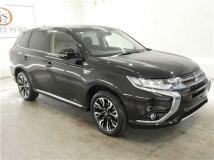 2015 Mitsubishi Outlander