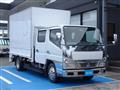 2009 Mitsubishi Canter