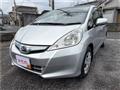 2011 Honda Fit Hybrid