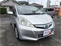 2011 Honda Fit Hybrid