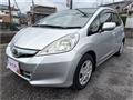 2011 Honda Fit Hybrid