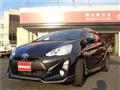2015 Toyota AQUA