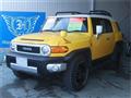 2016 Toyota FJ Cruiser