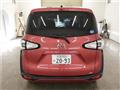 2016 Toyota Sienta