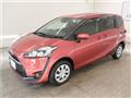 2016 Toyota Sienta