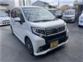 2017 Daihatsu Move