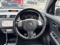 2007 Suzuki Swift
