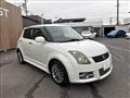 2007 Suzuki Swift