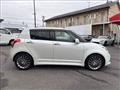 2007 Suzuki Swift