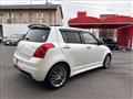 2007 Suzuki Swift