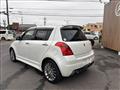 2007 Suzuki Swift