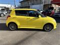2008 Suzuki Swift