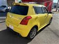 2008 Suzuki Swift