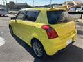2008 Suzuki Swift