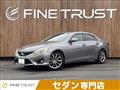 2012 Toyota Mark X