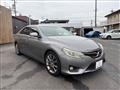 2012 Toyota Mark X
