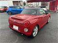 2015 Daihatsu Copen
