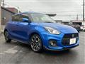 2019 Suzuki Swift