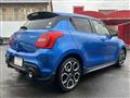 2019 Suzuki Swift