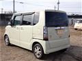 2012 Honda N BOX