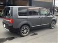 2015 Mitsubishi Delica D5