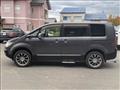 2015 Mitsubishi Delica D5