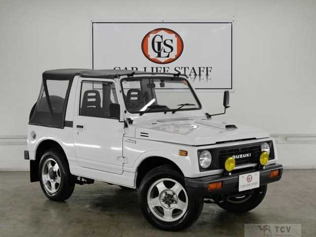1994 Suzuki Jimny