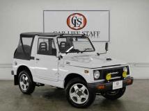 1994 Suzuki Jimny