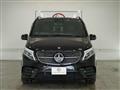 2022 Mercedes-Benz V-Class