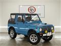 1991 Suzuki Jimny