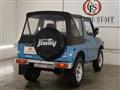 1991 Suzuki Jimny
