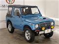 1991 Suzuki Jimny
