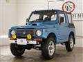1991 Suzuki Jimny