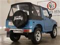 1991 Suzuki Jimny