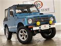1991 Suzuki Jimny