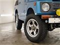 1991 Suzuki Jimny
